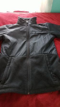 Columbia jacket