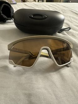 Oakley BXTR sunglasses