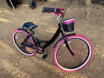 BIKE WOMEN BRAND NEW