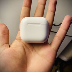 Apple Airpods 4 