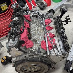 L94 LS3 Engine For Sale 