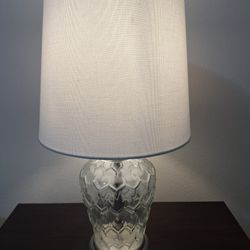 Lovely Lamp