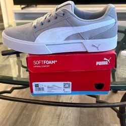 Tenis Puma C Rey Se
