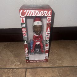 LA Clippers Kawhi Leonard Bobblehead