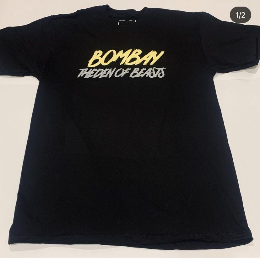 Bombay Clothing