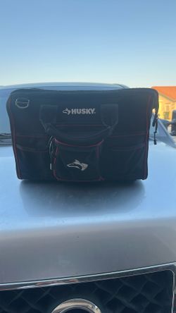 Husky Bag