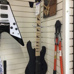 Jackson Bass