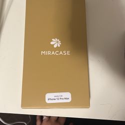 iPhone 12 Pro Max Case 