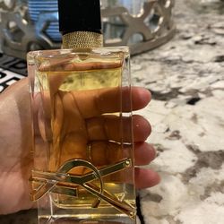 LIBRE From Yves Saint Laurent ( 3 oz) 