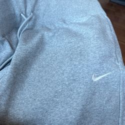 Nike Sweats Xl 