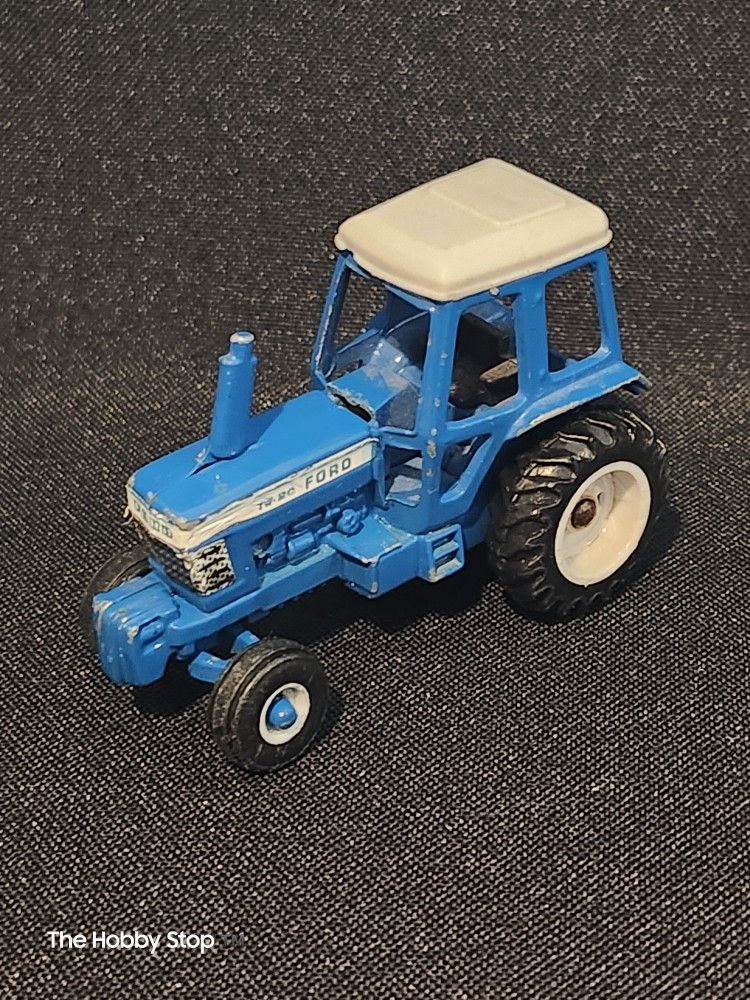 Ertl Ford Vintage Tractor