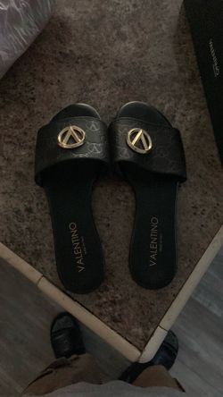 Valentino slides