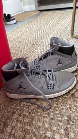 Best Offer- Size 10  Air Jordans