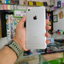 iPhone 6 Plus Unlocked With Warranty 