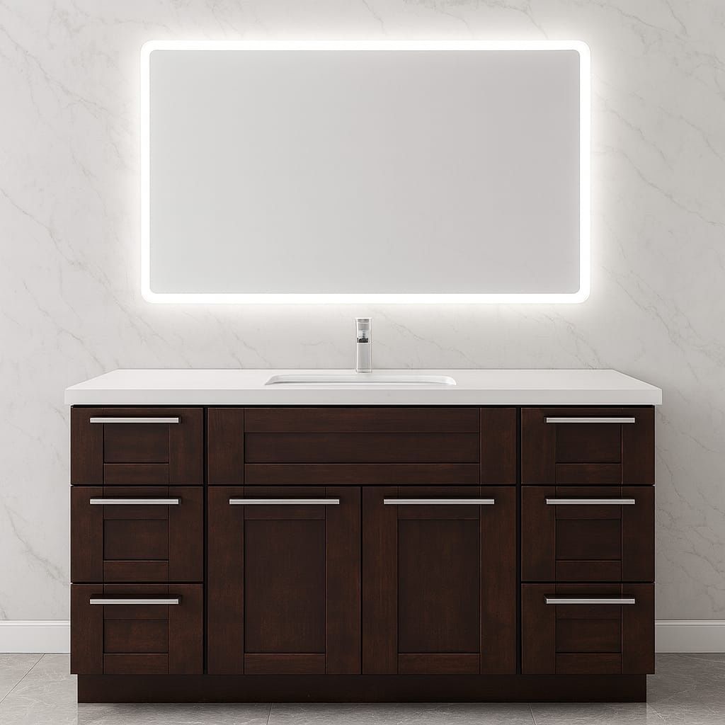 Bathroom Vanity 48β
