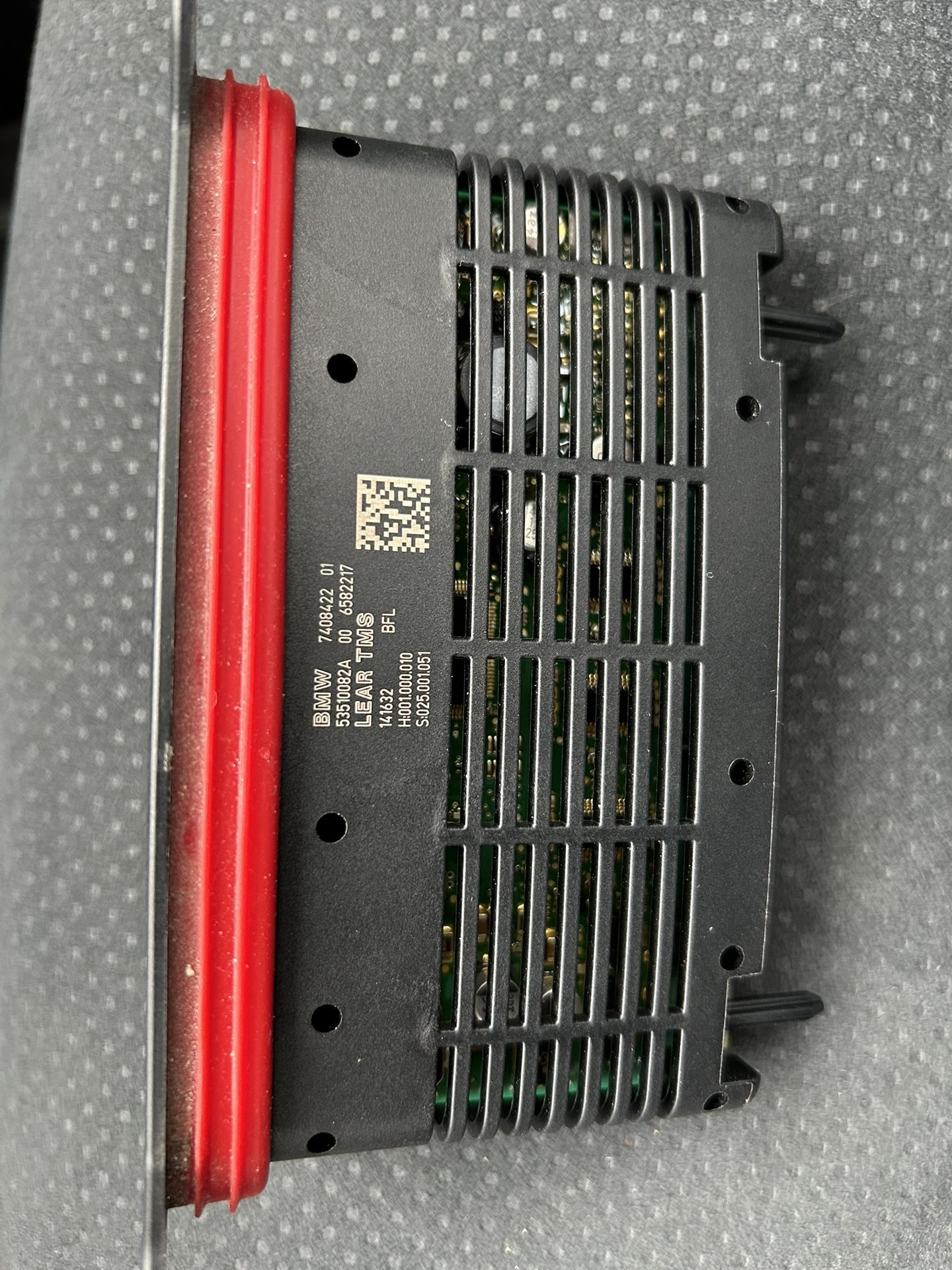 2014 BMW Adaptive Light Module