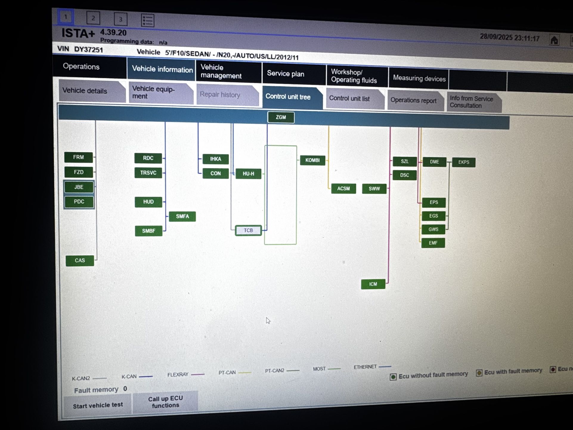 bmw coding