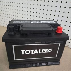 Car Battery