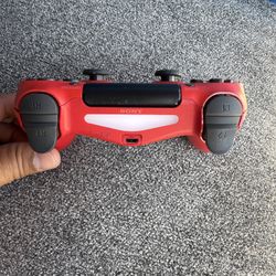 PS4 Controller