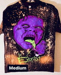 The Exorcist Tee