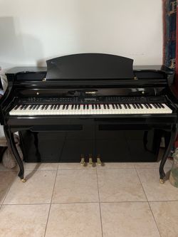 Piano