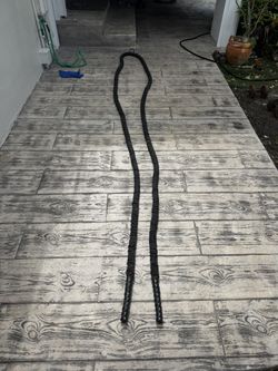 13 Foot Battle Rope