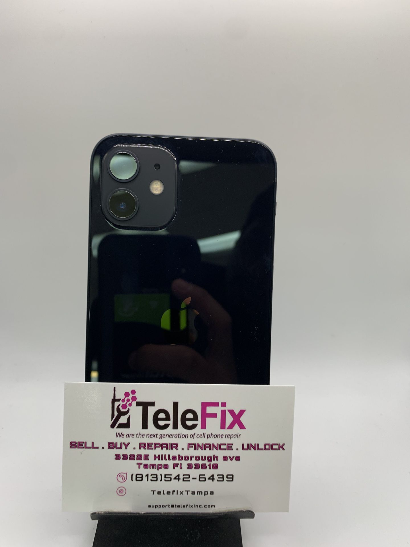 iPhone 11 Unlocked ($50 Down)