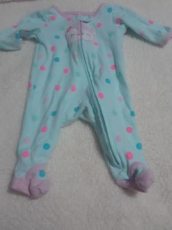 Baby onesies