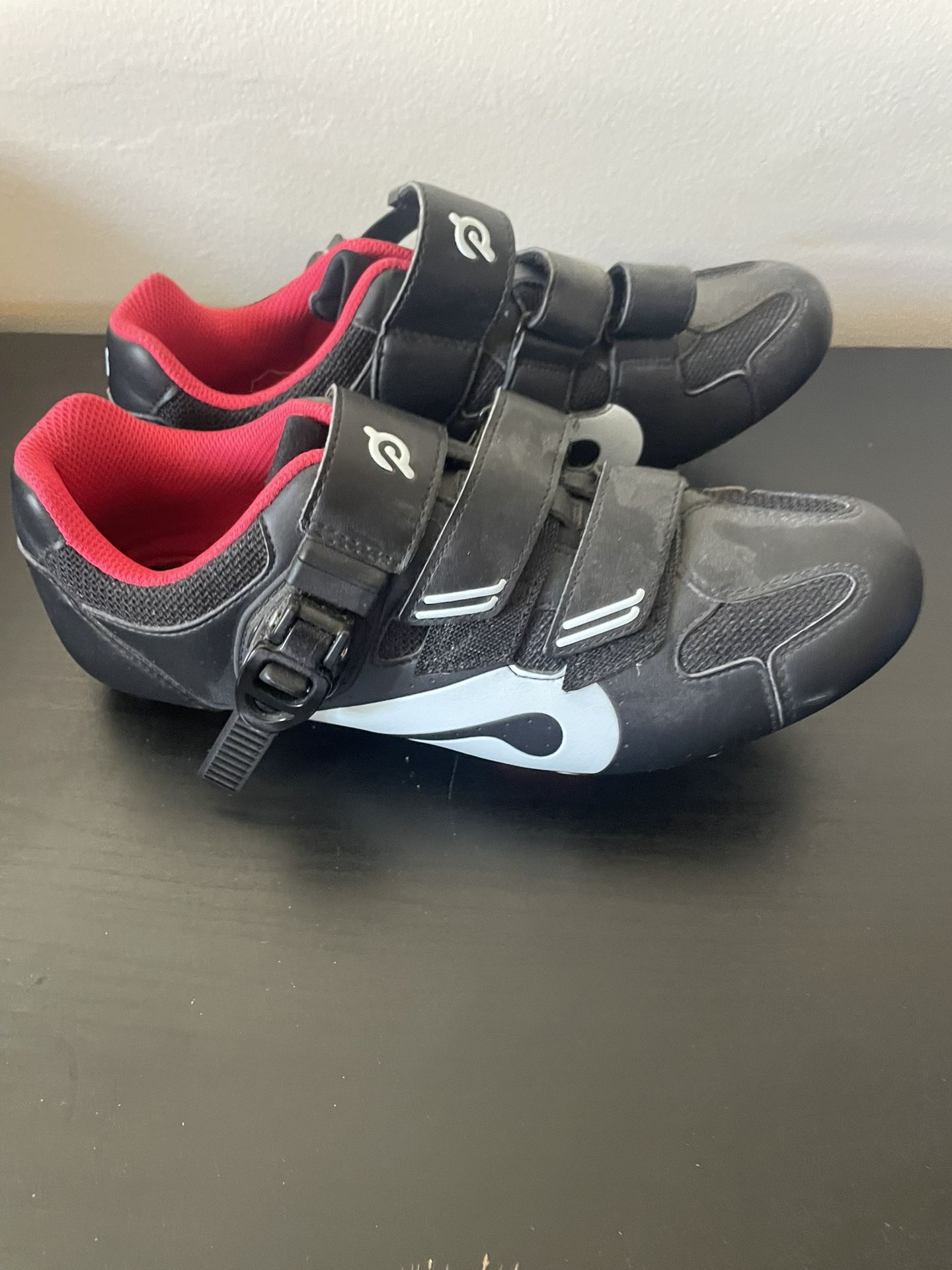 Men's Peloton Bike Shoes