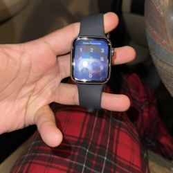 Apple Watch SE Gen 2