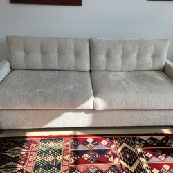 Brand New Joybird Sleeper Sofa – Pull-Out Couch sofa bed– NYC Pickup