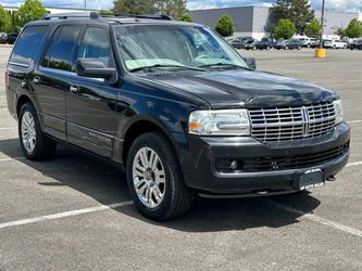 2010 Lincoln Navigator