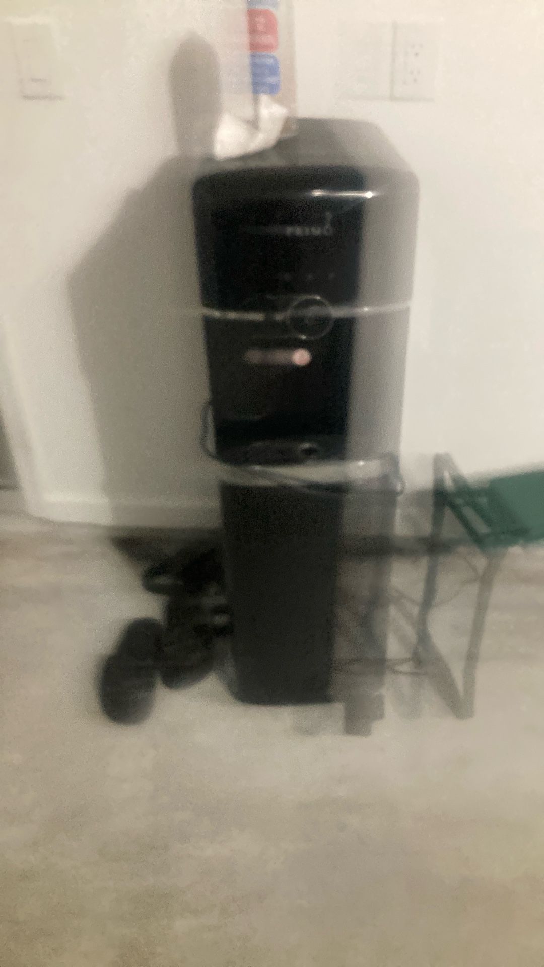 Primo Smart Touch Bottom Loading Water ACCEPTING OFFERS