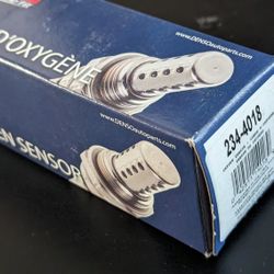 Denso Oxygen Sensor