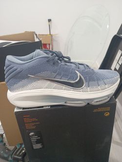 Air zoom