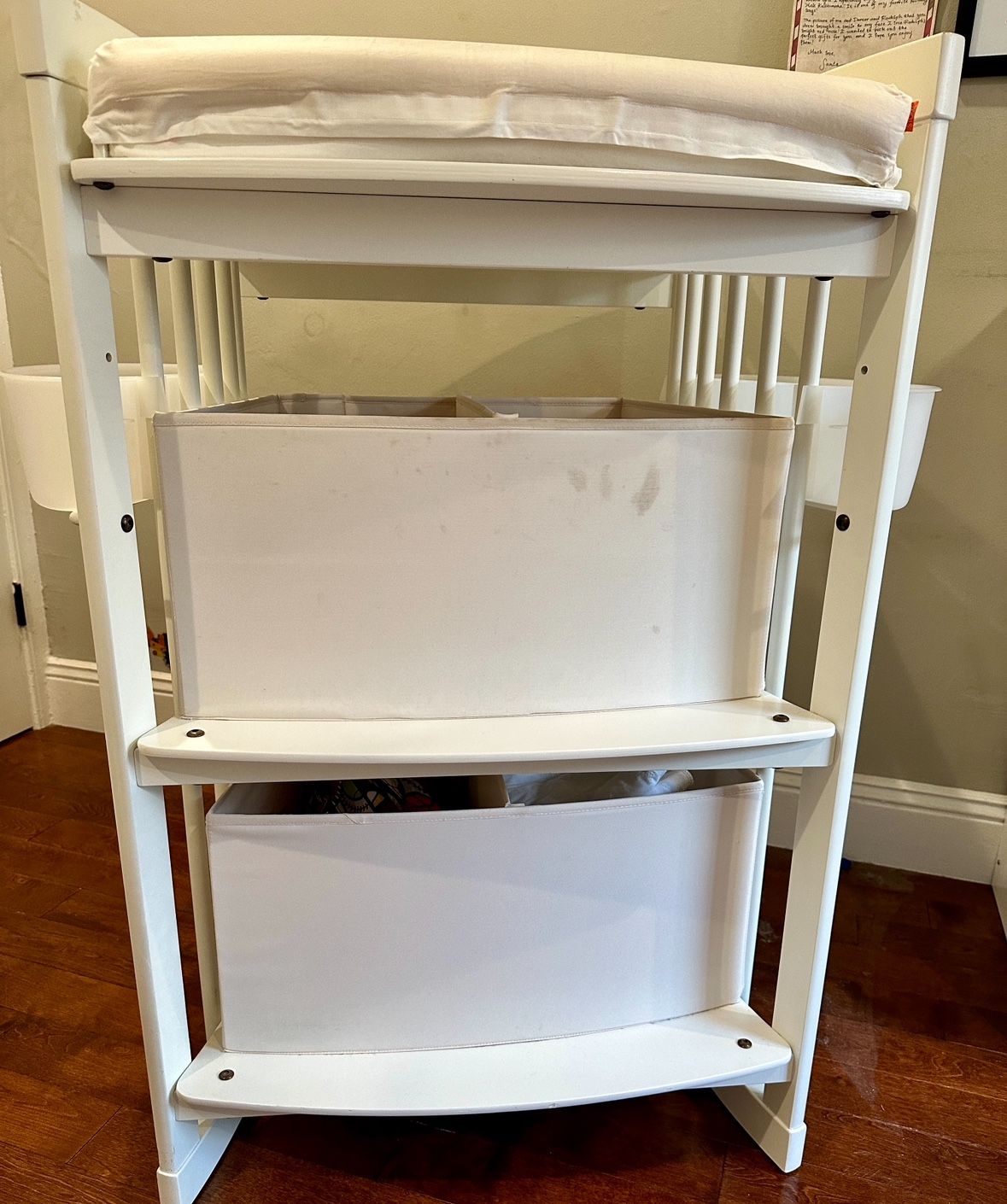 Stokke Changing Table