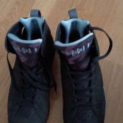 Air Jordan 7's Retro Size 10.5