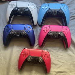 Ps5 Controllers 