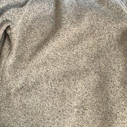 North Face Fleece Jacket (S