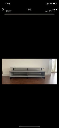 TV STAND