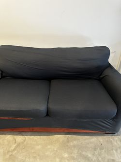 Two-Seater Sofa Cindy Crawford