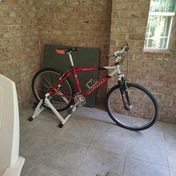 Mountain Bike 