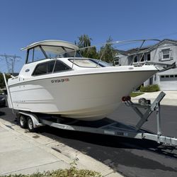 2004 Bayliner Ciera