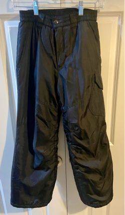 Faded Glory Kids Snow Pants