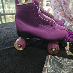 Roller Skates 8 1/2-9