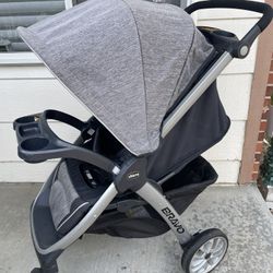 Chicco Bravo Stroller