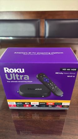 New Roku