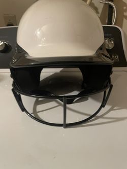 Rip-It Softball Helmet