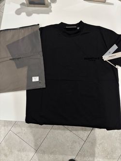 Essentials Fear of God Shirt