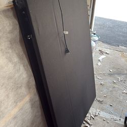 Full Size Adjustable Base